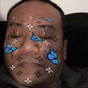 Meet your Posher, Steven